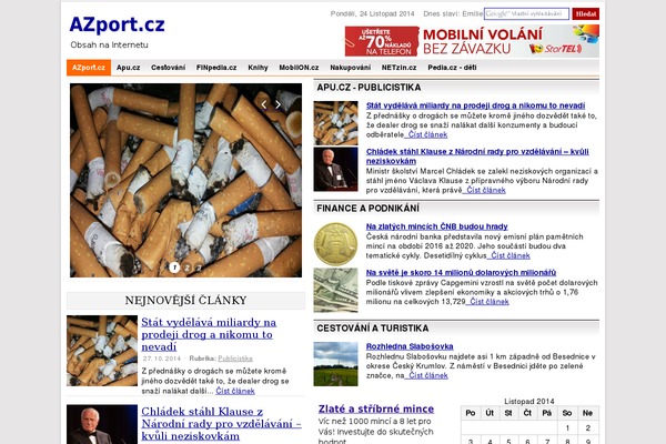 azport WordPress theme, websites list used azport theme azport theme websites examples