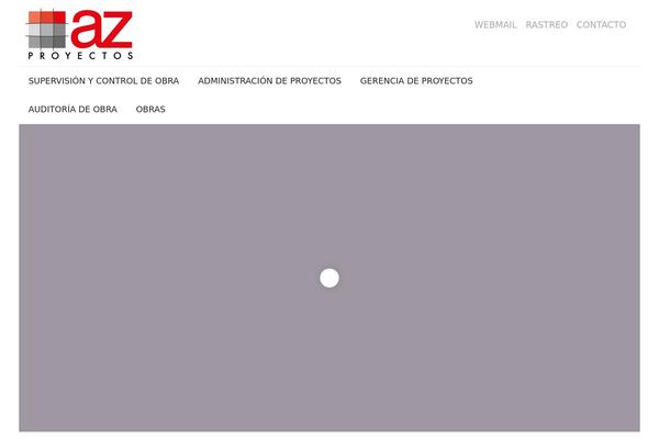 Site using Progressive-wp plugin