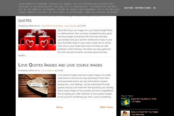 Eleven40 theme site design template sample