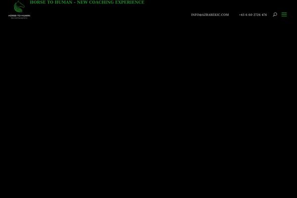 Site using Holler-box plugin