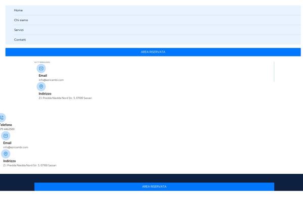 Site using Vcextensionsbundle361 plugin