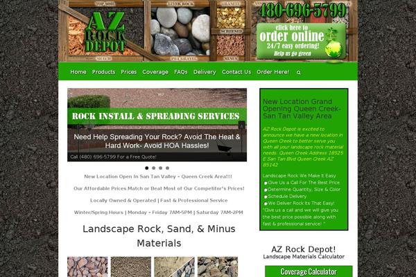 Site using Divi-pixel plugin