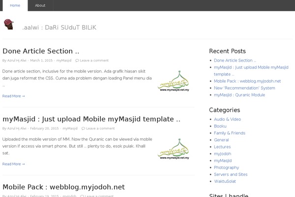 rtPanel theme site design template sample