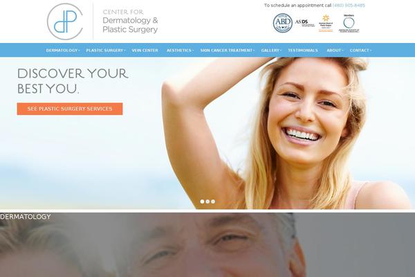 Site using Universal_video_player plugin
