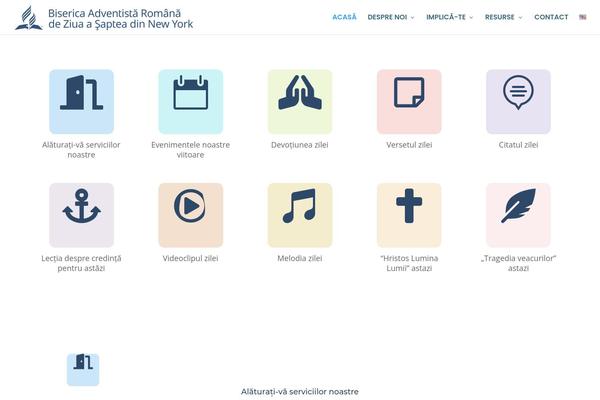 Site using YouTube plugin