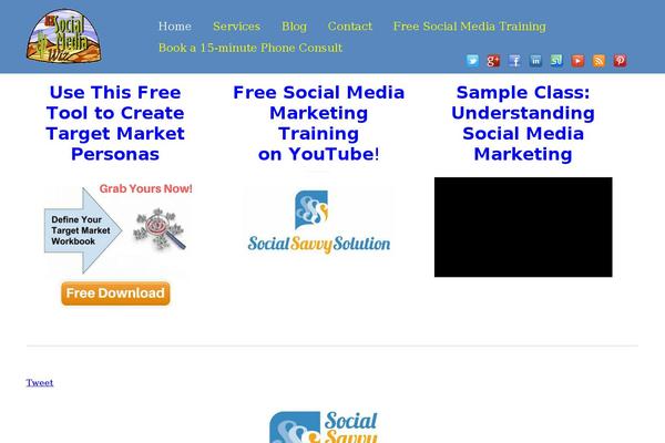 azsocialmediawiz.com site used Builder-herschel