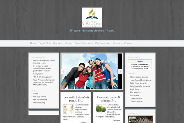 Magnificent theme site design template sample