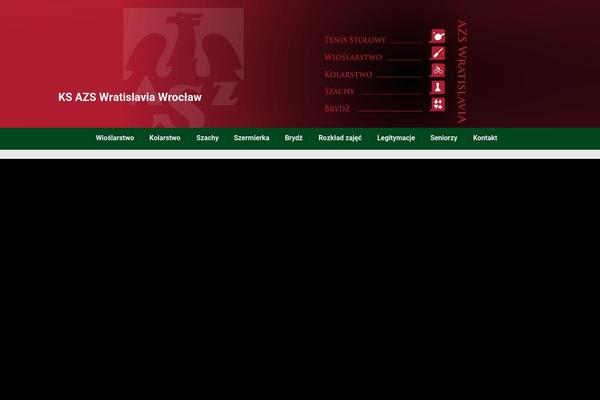Site using Timetable plugin