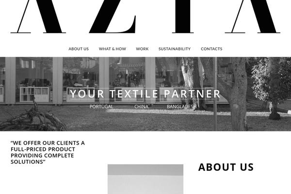 azta.pt site used Allston