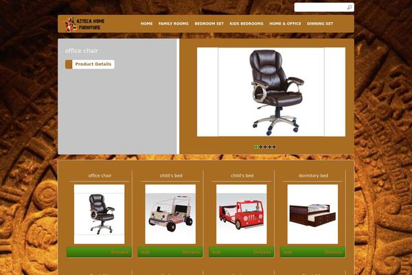 Site using Cart66 Lite :: WordPress Ecommerce plugin
