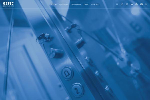 Movedo theme site design template sample