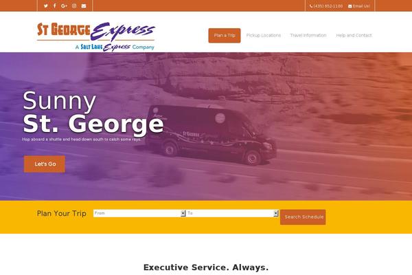 Site using Wp-views plugin