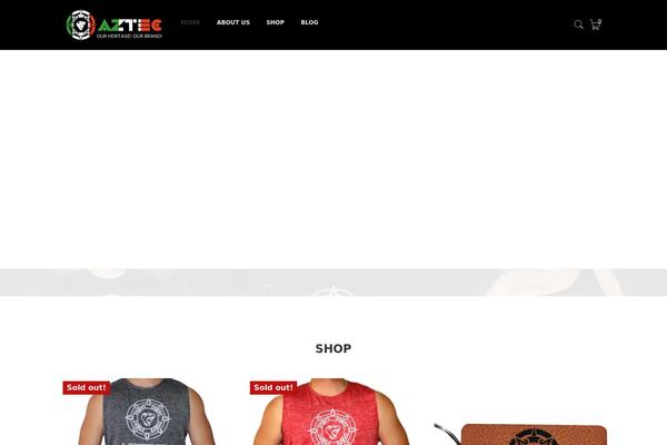 Site using Sold-out-badge-for-woocommerce plugin