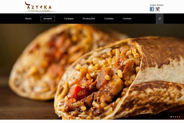 Site using Slider WD plugin