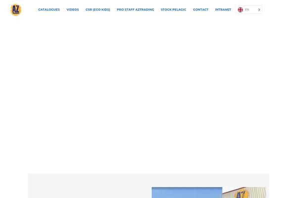 Freestyle theme site design template sample