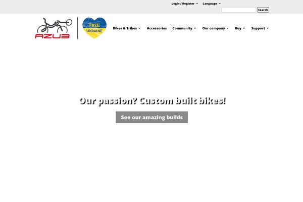 Site using Automatic-responsive-tables plugin