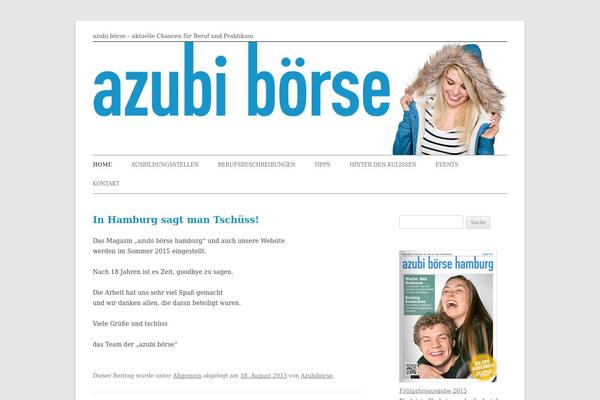 Site using 2 Click Social Media Buttons plugin