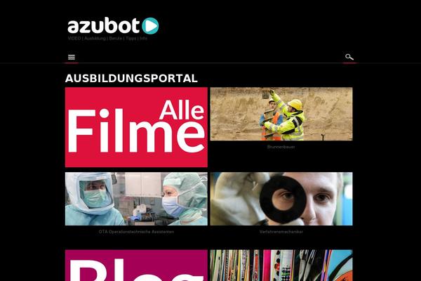 Site using Twentig plugin