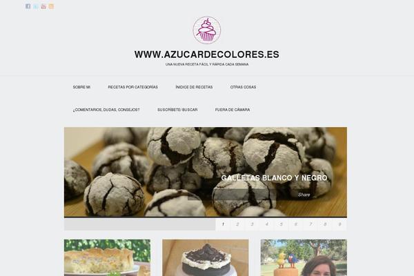 Site using ic BeSocial plugin