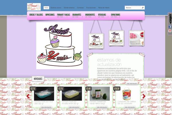 Site using Taxonomy Images plugin