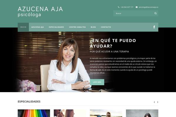 Charityhub-v1-06 theme site design template sample
