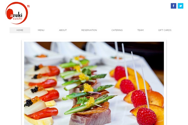 Site using Instagram plugin