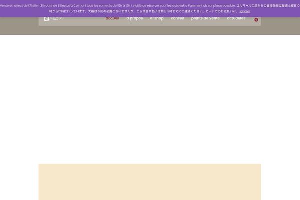 Nirvana-axiom theme site design template sample