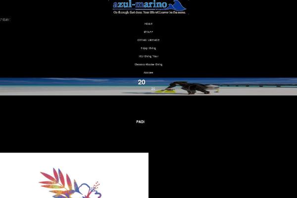 Snow-monkey theme site design template sample