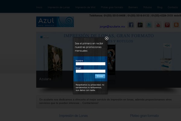 Boldy theme site design template sample
