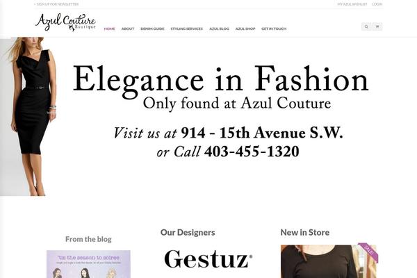 Site using YITH WooCommerce Wishlist plugin