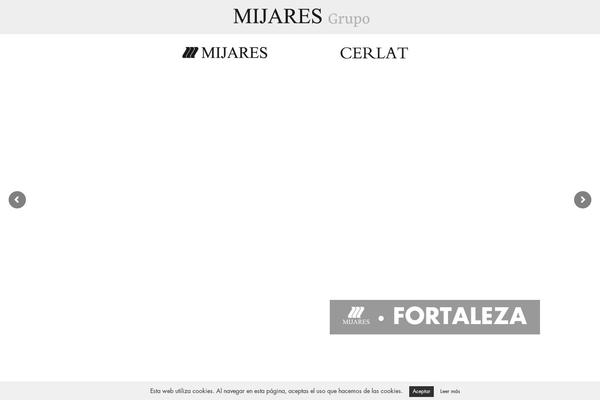azulejosmijares.com site used Mi_tema_desde_cero