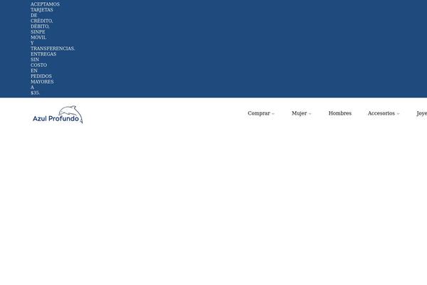 Site using Google-listings-and-ads plugin
