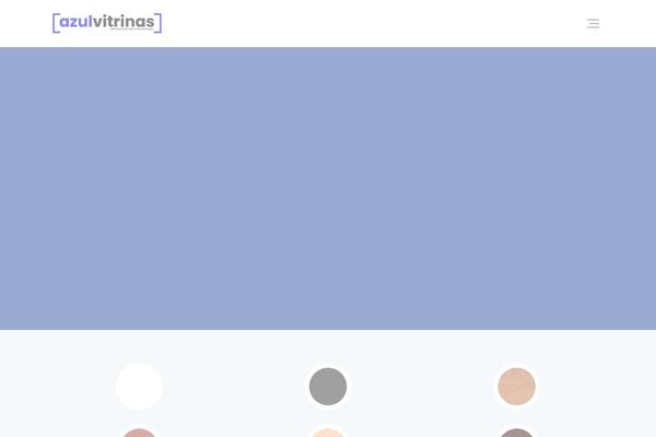 Site using Elfsight-social-media-icons-cc plugin