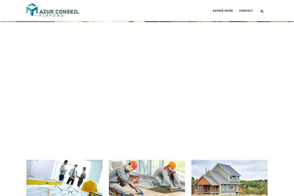 Site using Pikocon-core plugin