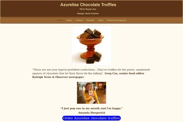 Canvas theme site design template sample