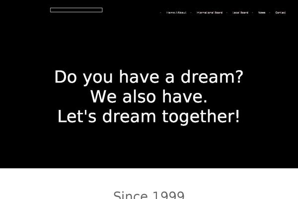 Site using Maintenance plugin