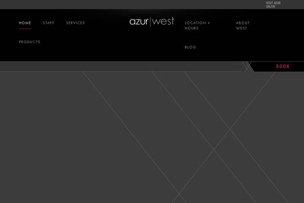 azurwest.com site used Azure-west