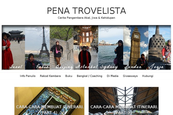 azuzafu.com site used Publication-wpcom