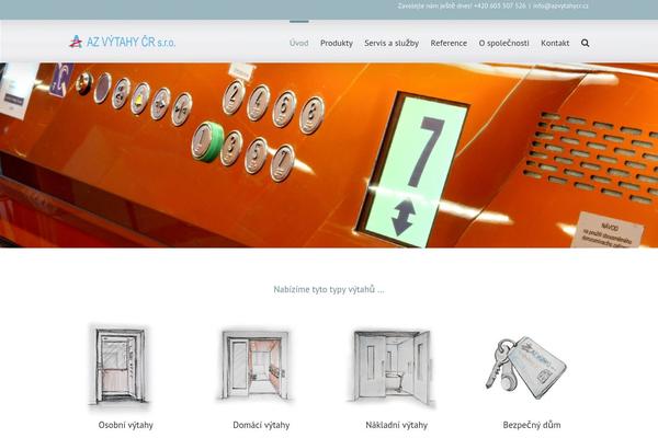 Site using LayerSlider plugin