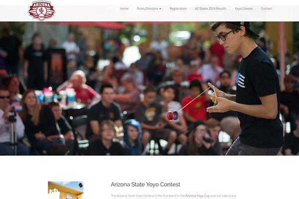 azyoyo.com site used Ernesto