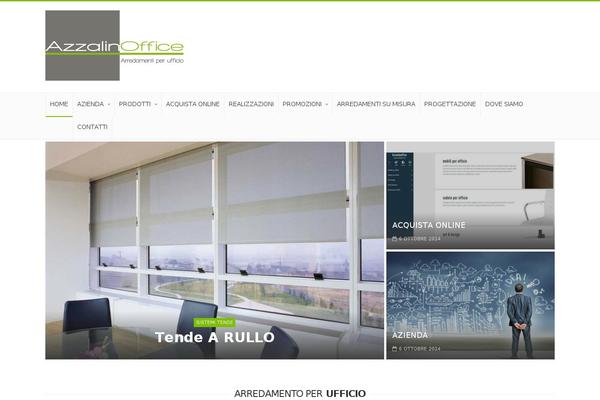 Site using Youtube-video-gallery plugin
