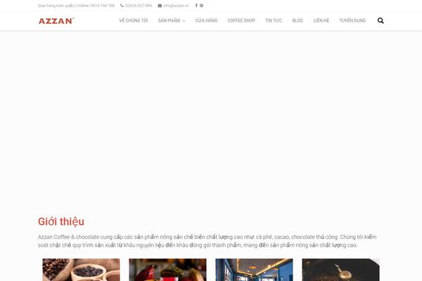 LEVELUP theme site design template sample