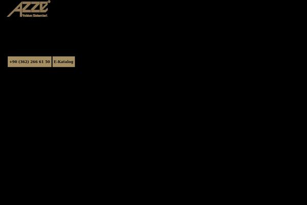 Site using Tp-core plugin