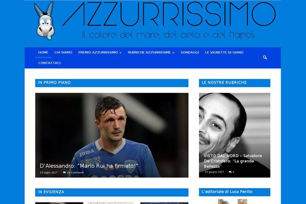 Site using Source Affix plugin