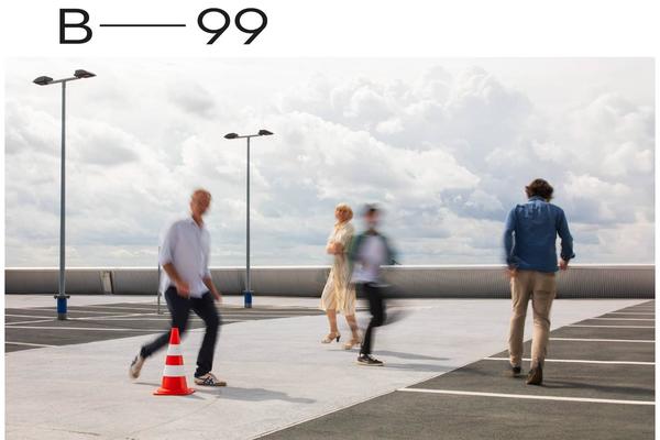 Lekker theme site design template sample