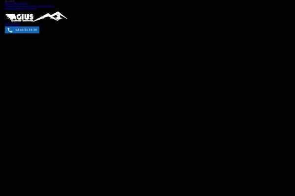 Avada Child Theme theme site design template sample