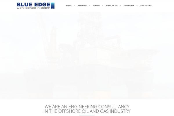 Site using Caldera Forms plugin