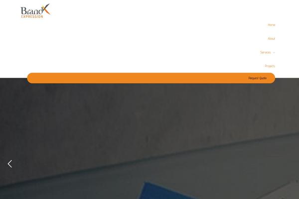 Site using Wt-smooth-scroll plugin