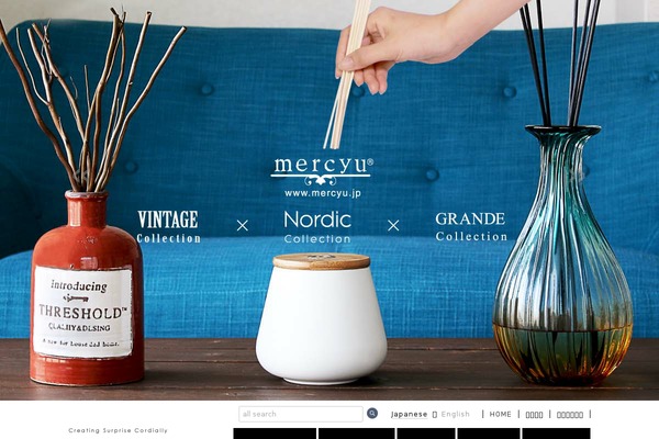 Lp theme site design template sample