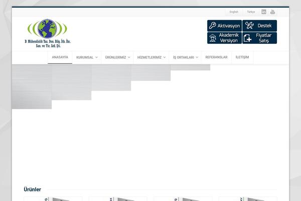 Site using At-logocarousel plugin